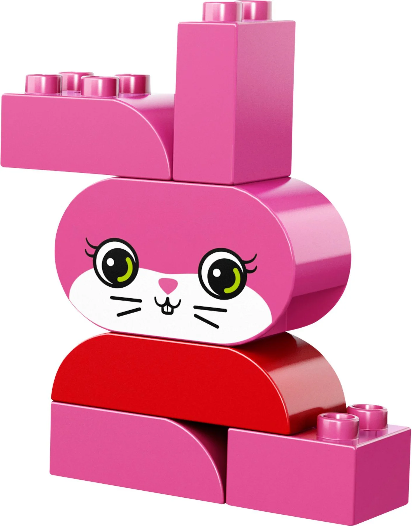 Creative animals 乐高 LEGO 10573 image 6
