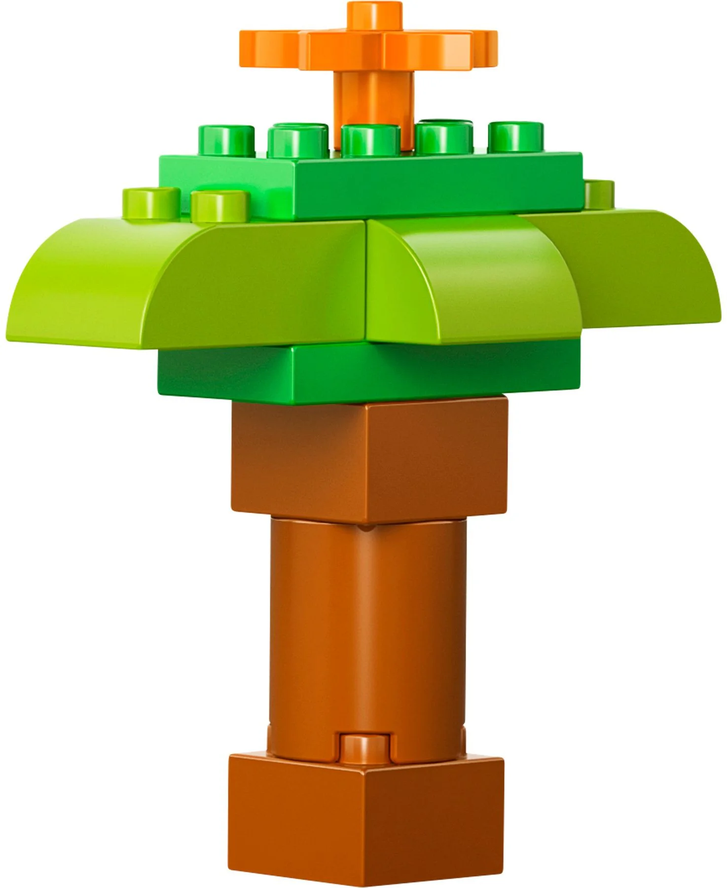 Imaginative Construction Brick 乐高 LEGO 10575 image 2