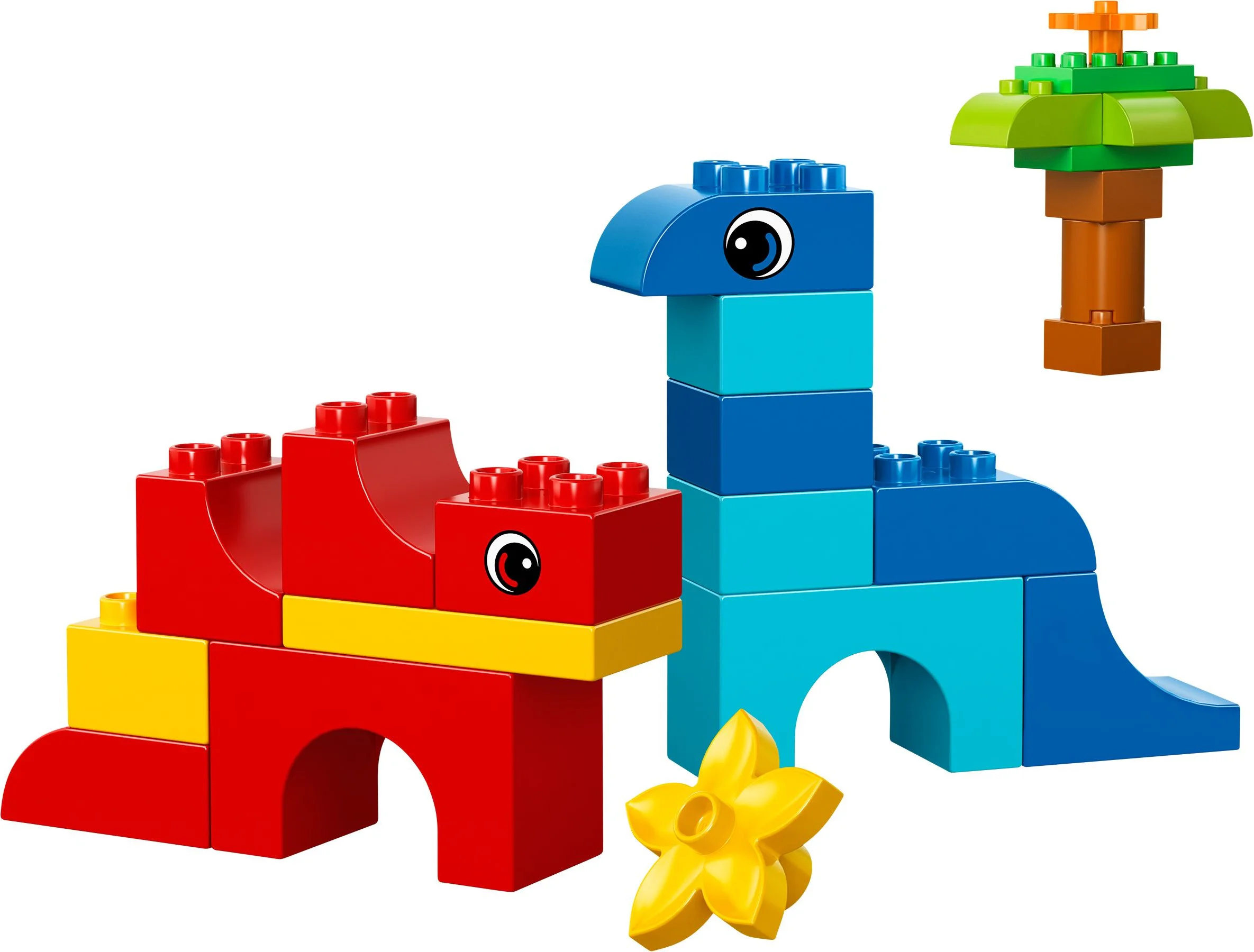 Imaginative Construction Brick 乐高 LEGO 10575 image 4