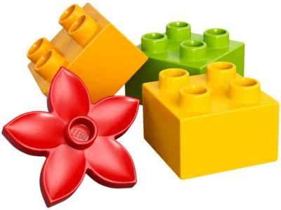 Farm 乐高 LEGO 30067