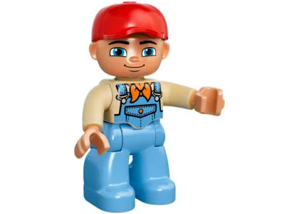 Farm 乐高 LEGO 30067 image 2