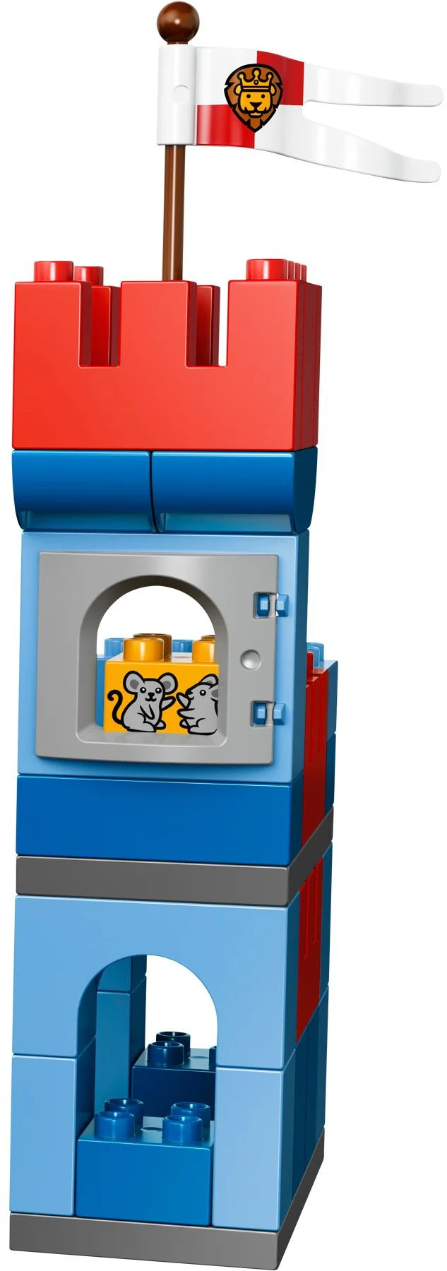 Grand royal castle 乐高 LEGO 10577 image 4