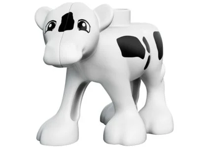 Farm 乐高 LEGO 30067 image 3