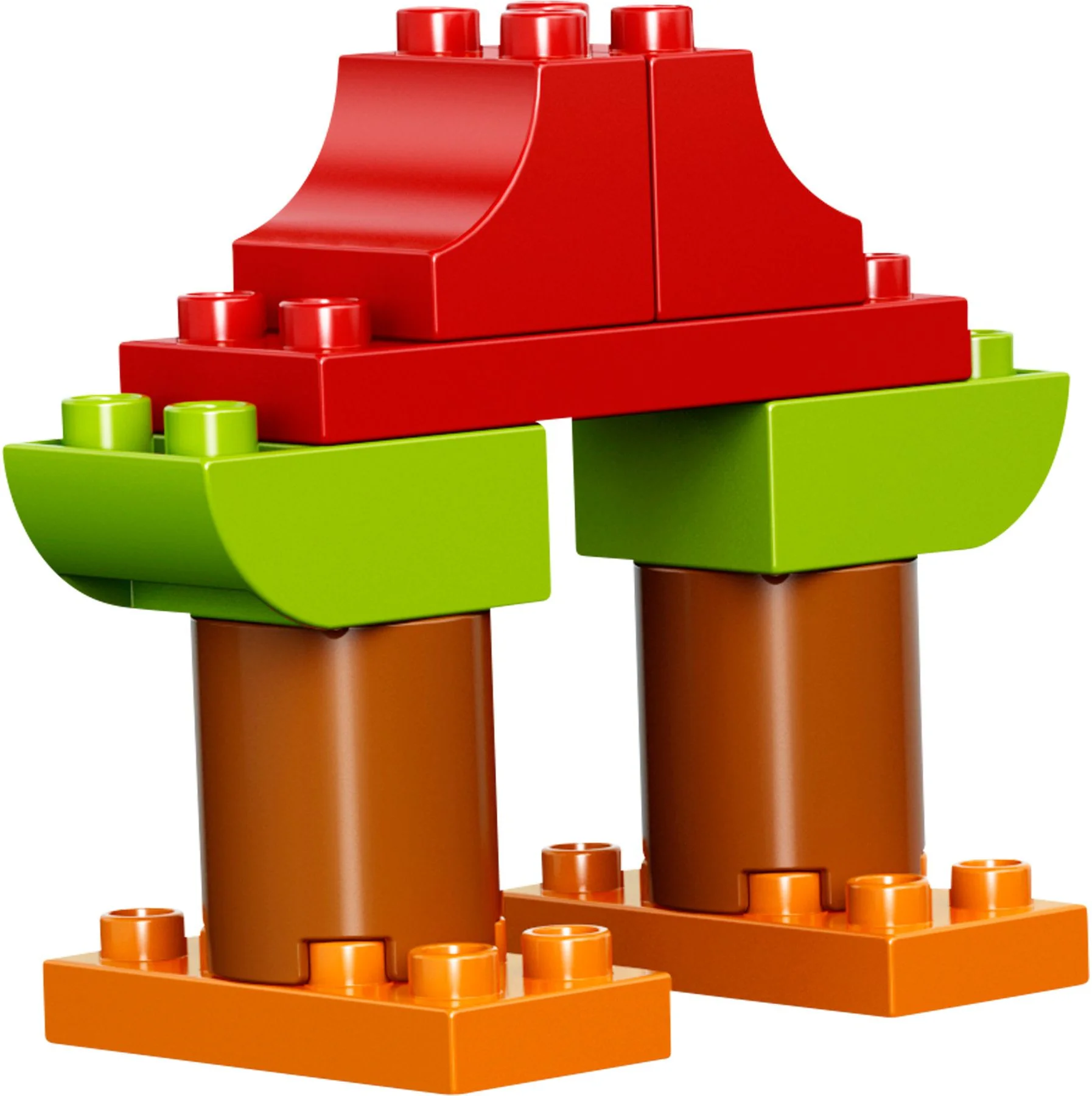 Luxury Box of Joy 乐高 LEGO 10580 image 3