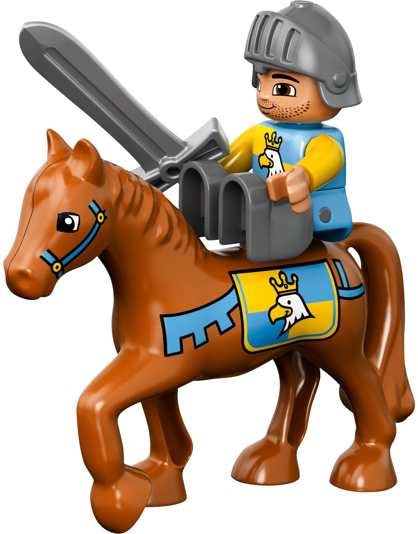 Grand royal castle 乐高 LEGO 10577 image 5