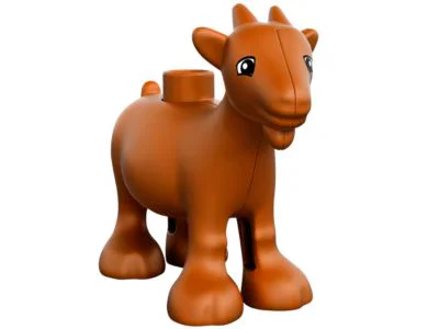 Farm 乐高 LEGO 30067 image 4