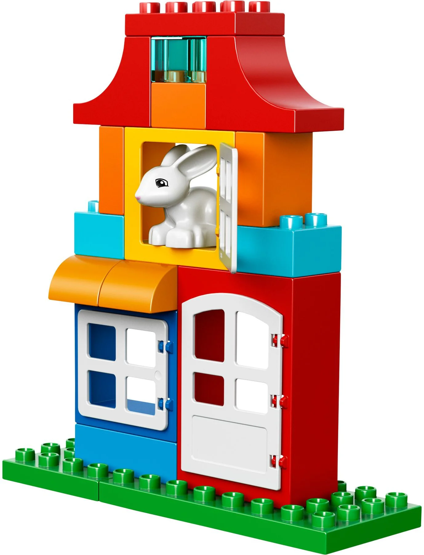 Luxury Box of Joy 乐高 LEGO 10580 image 4
