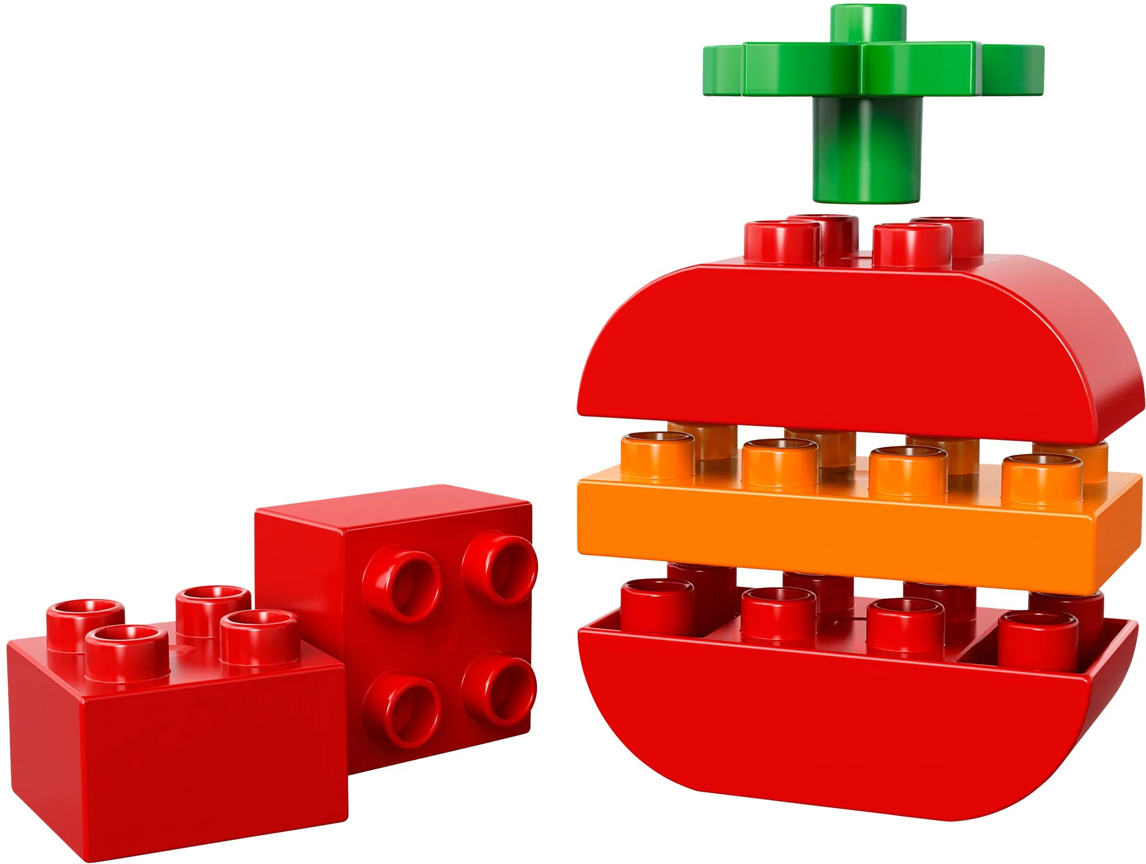 Apple 乐高 LEGO 30068 image 2