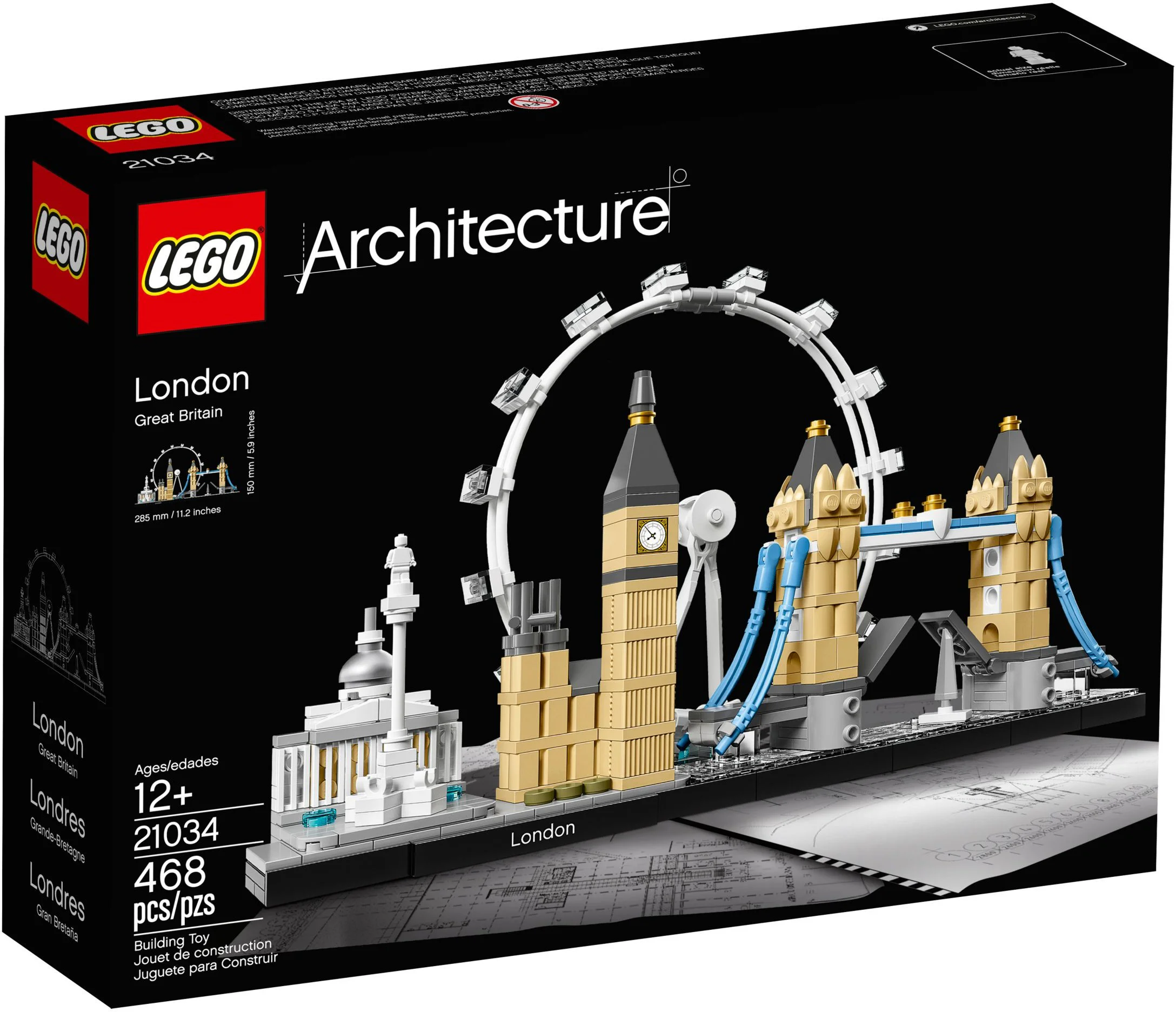 London 10678 image 1