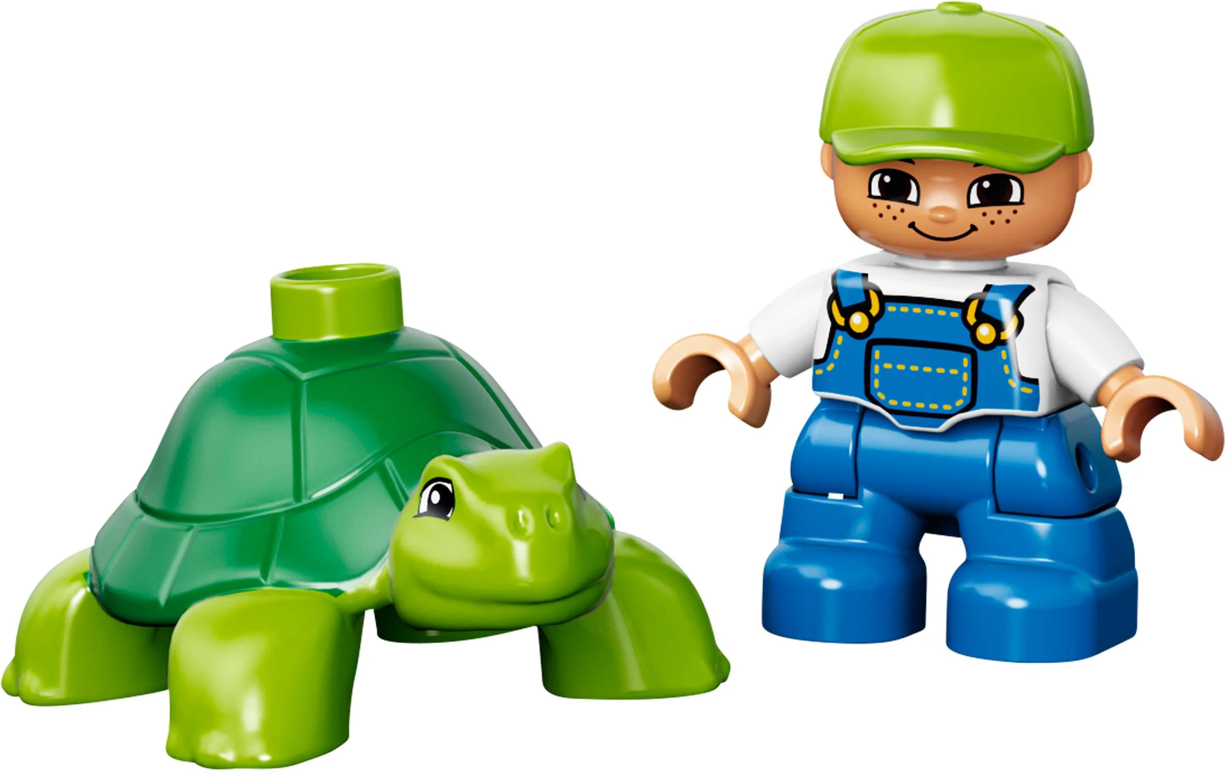 Luxury Box of Joy 乐高 LEGO 10580 image 6