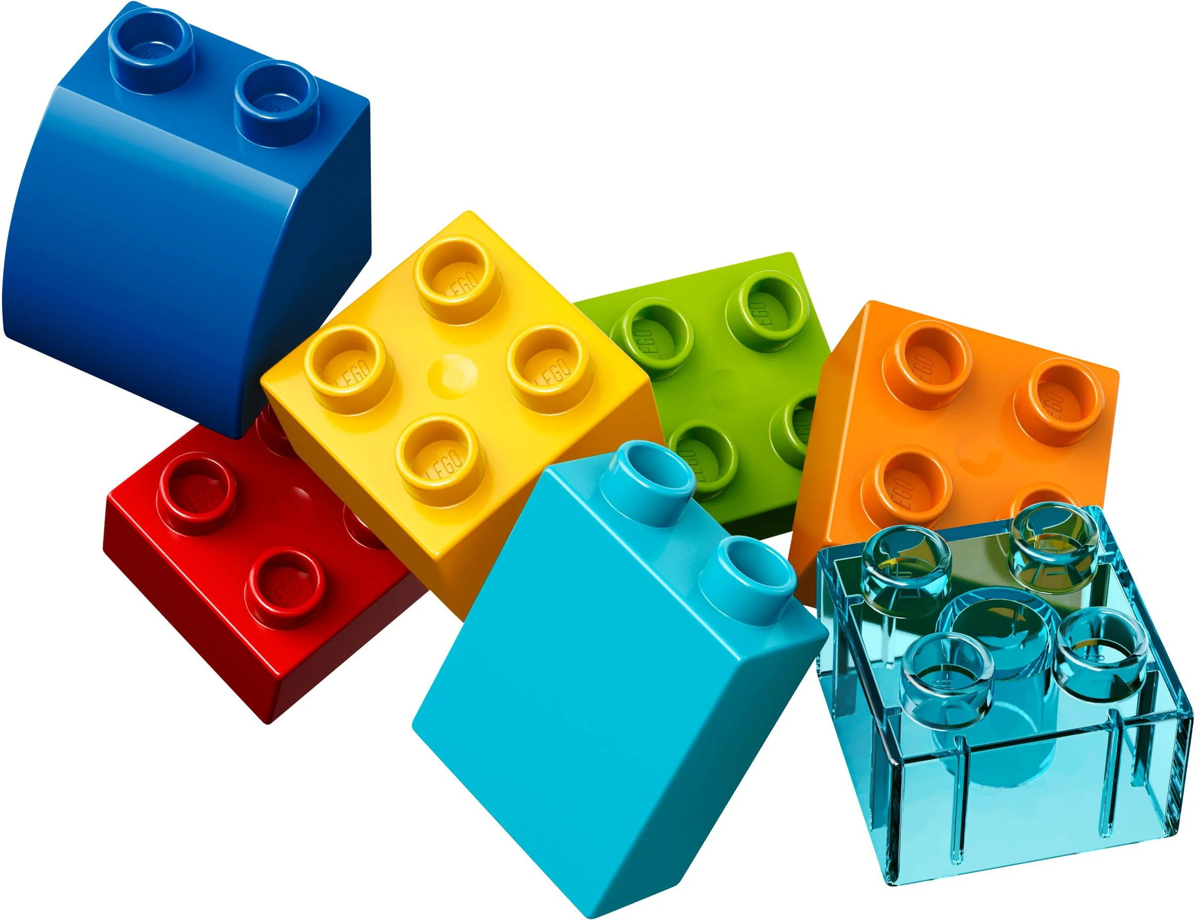 Luxury Box of Joy 乐高 LEGO 10580 image 8
