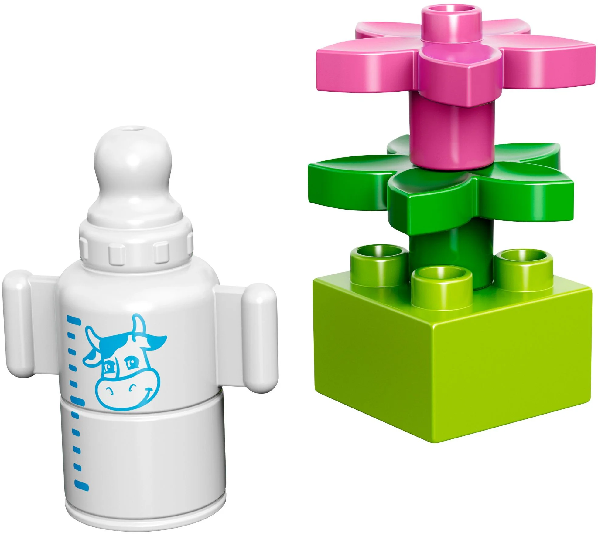 Mommy and Baby 乐高 LEGO 10585 image 2