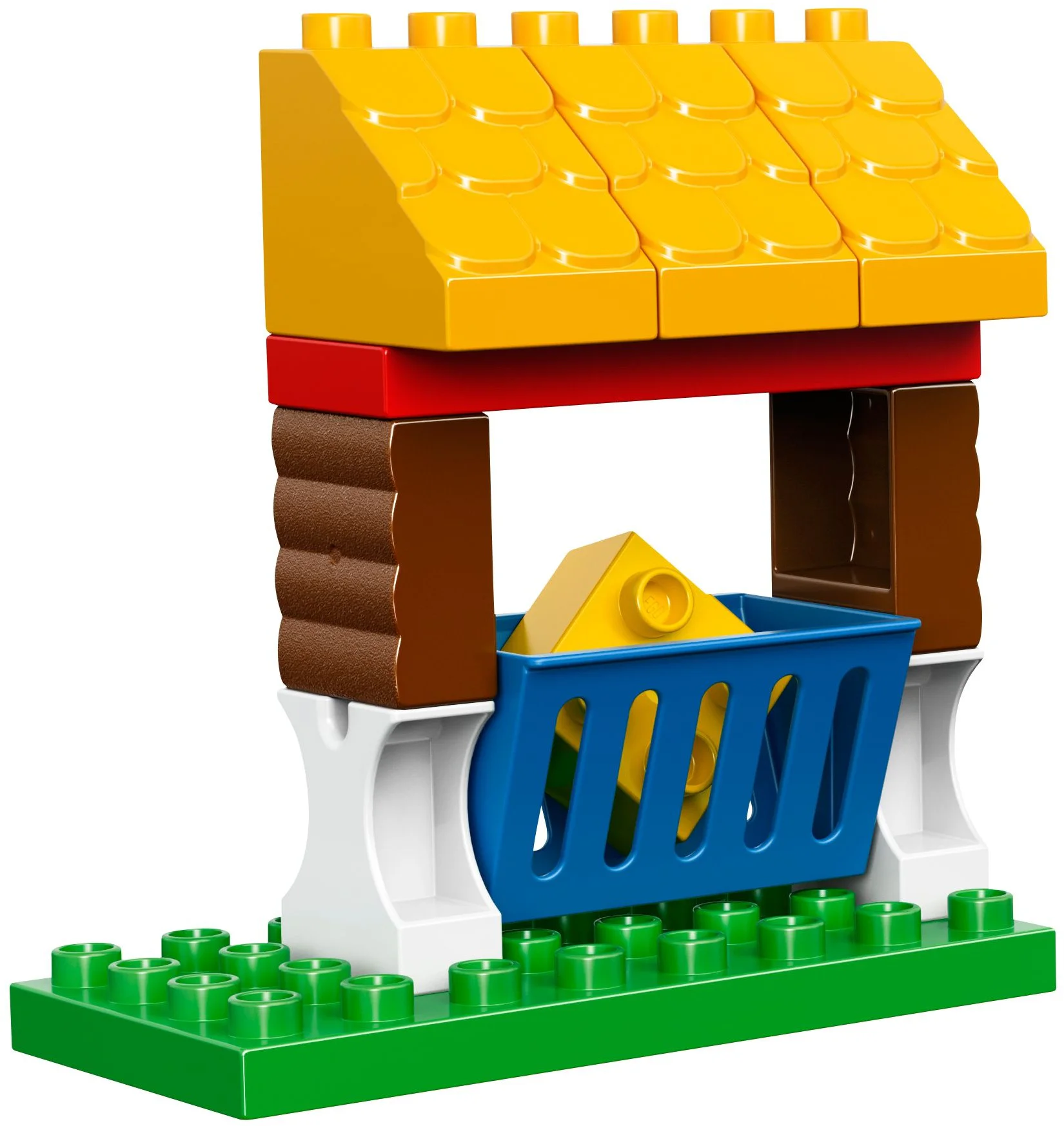 Forests: wild parks 乐高 LEGO 10584 image 5