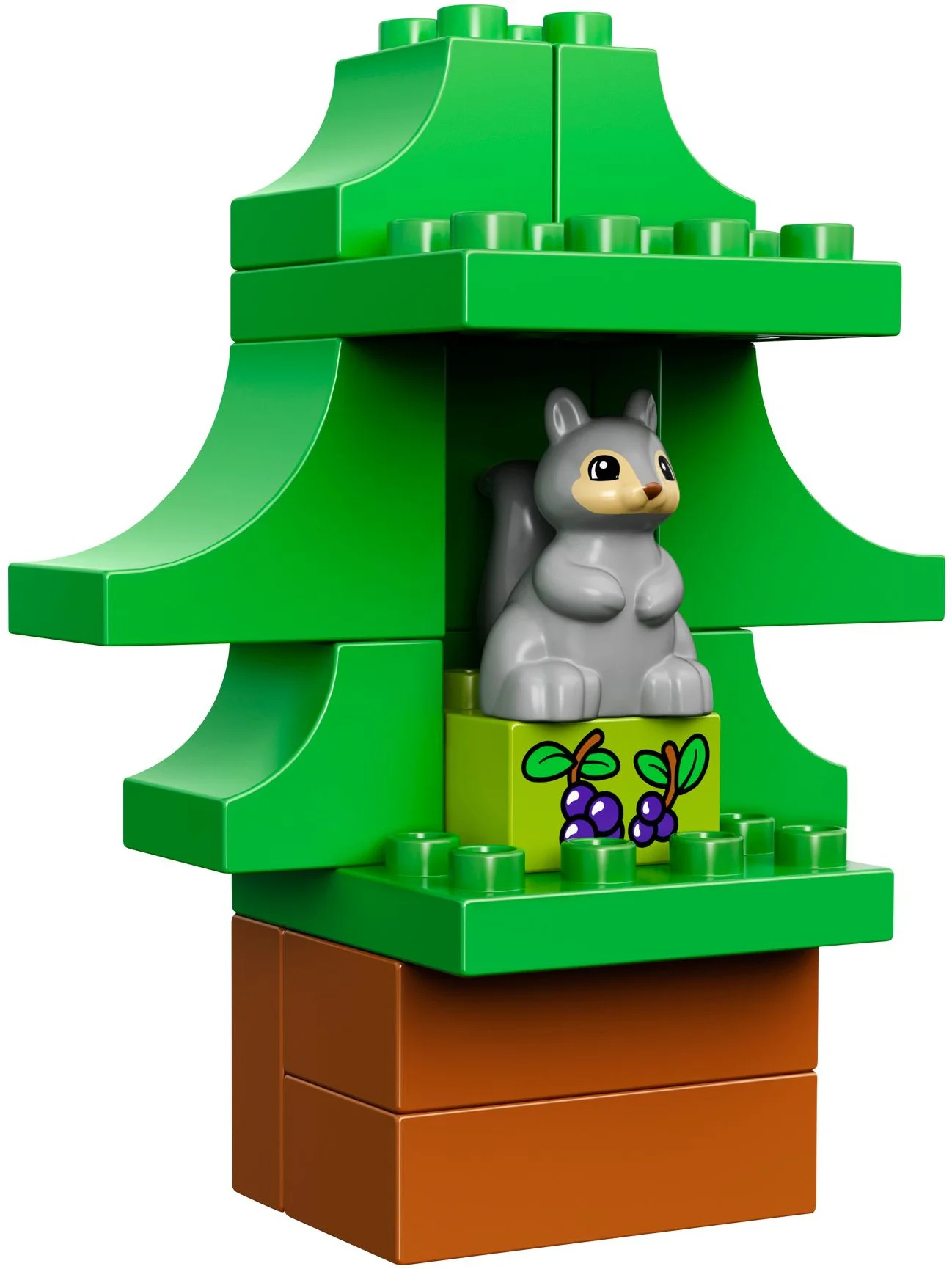 Forests: wild parks 乐高 LEGO 10584 image 7