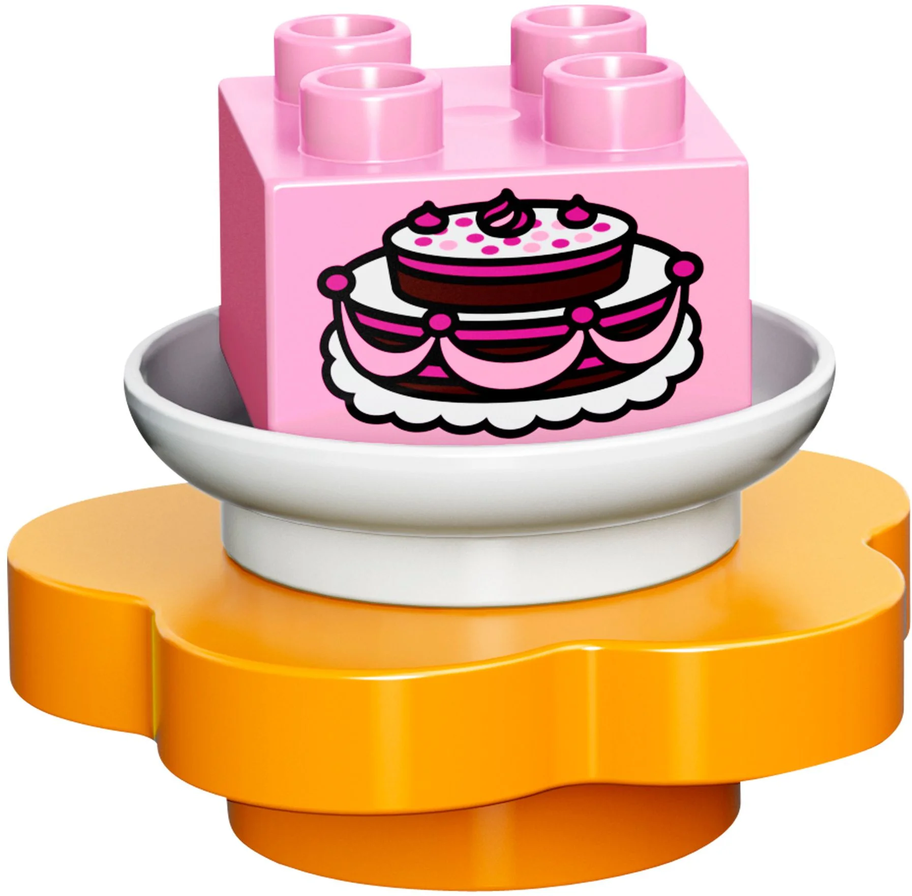 Café 乐高 LEGO 10587 image 1