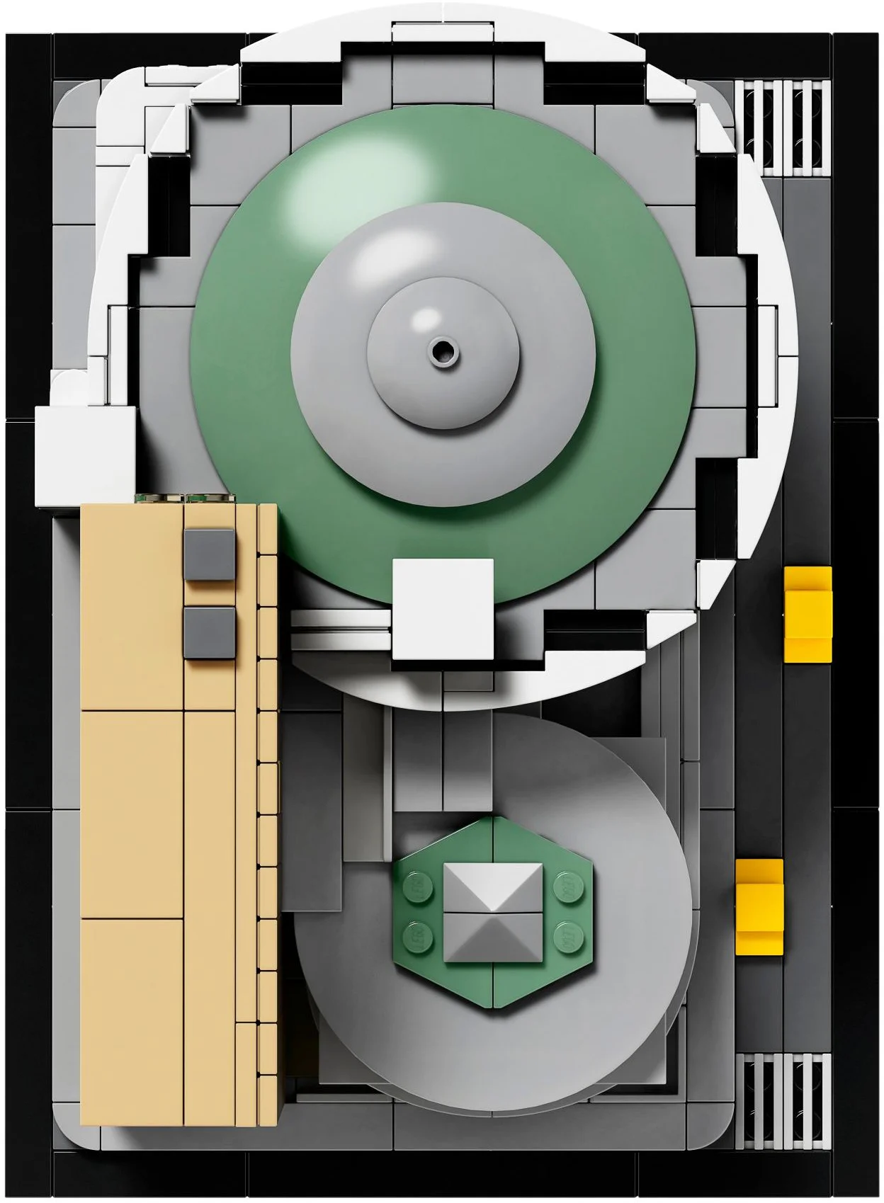 Landmark building: Guggenheim Museum 10679 image 2