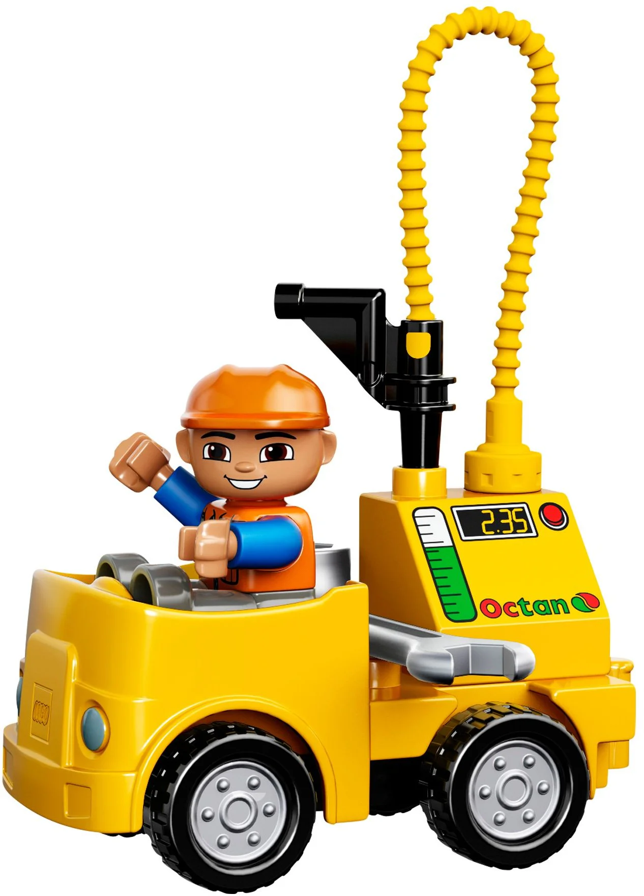 Airport 乐高 LEGO 10590 image 2
