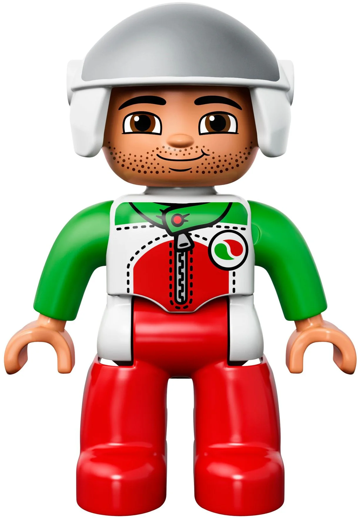 Rally racing 乐高 LEGO 10589 image 5