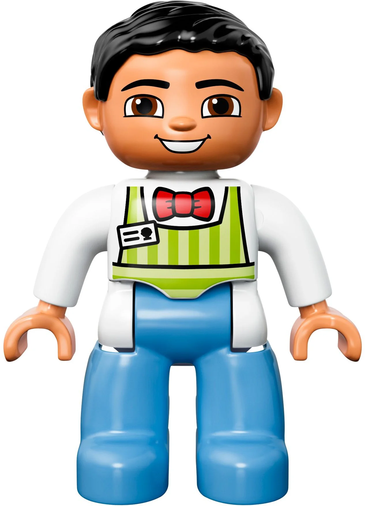 Café 乐高 LEGO 10587 image 6
