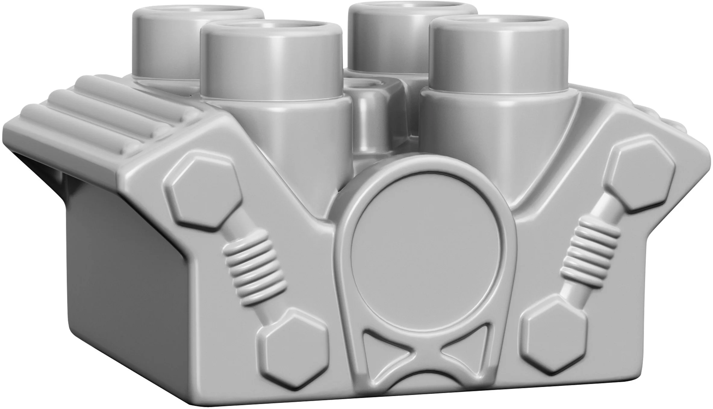 Rally racing 乐高 LEGO 10589 image 6