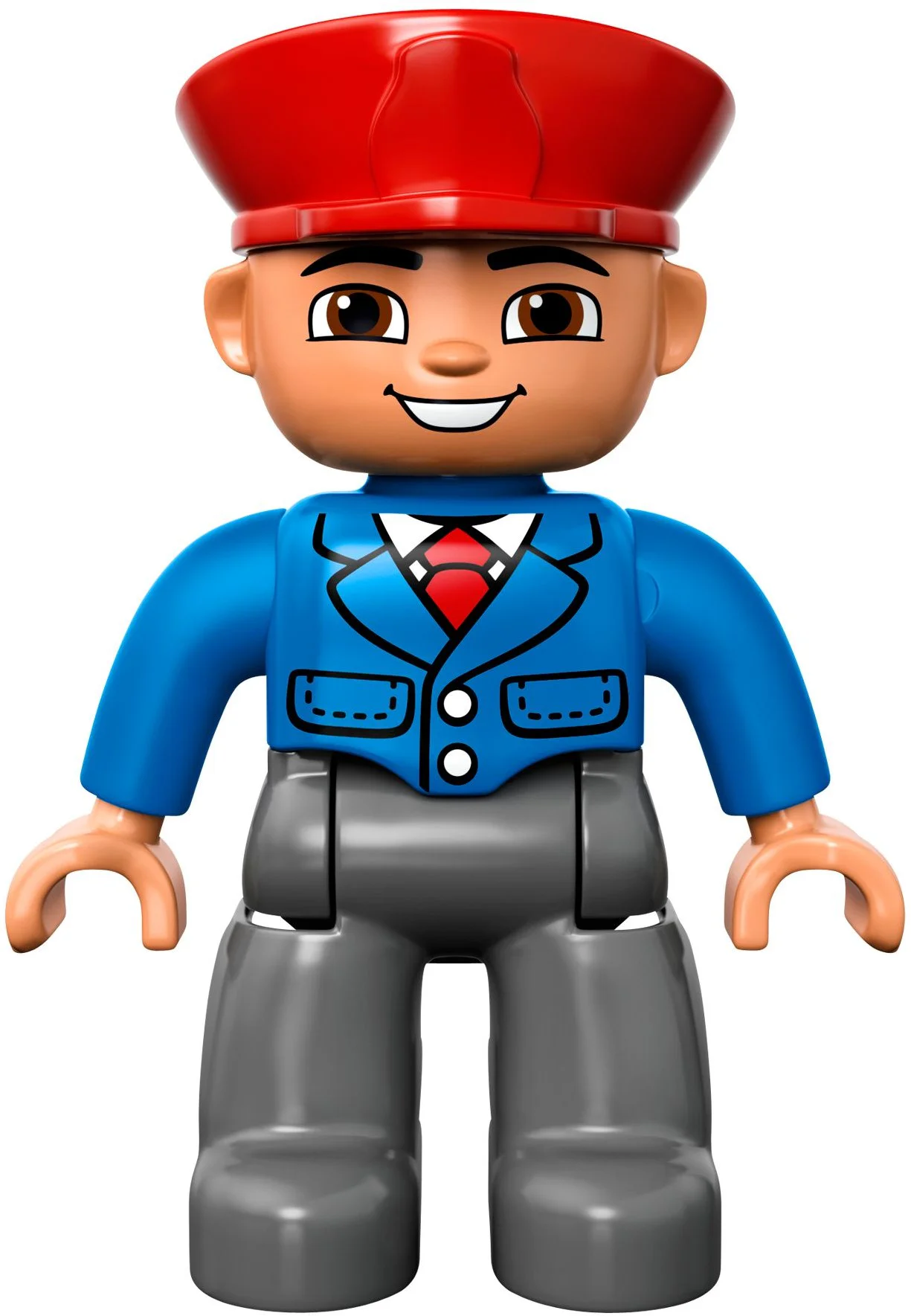 Airport 乐高 LEGO 10590 image 6