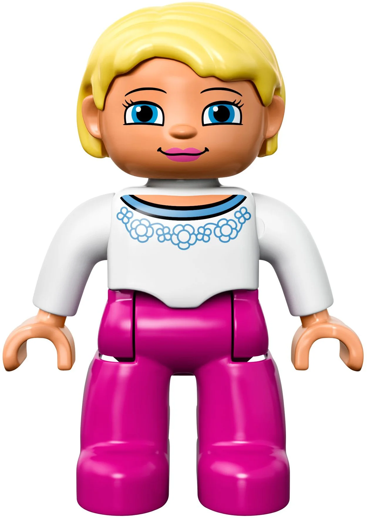 Café 乐高 LEGO 10587 image 8