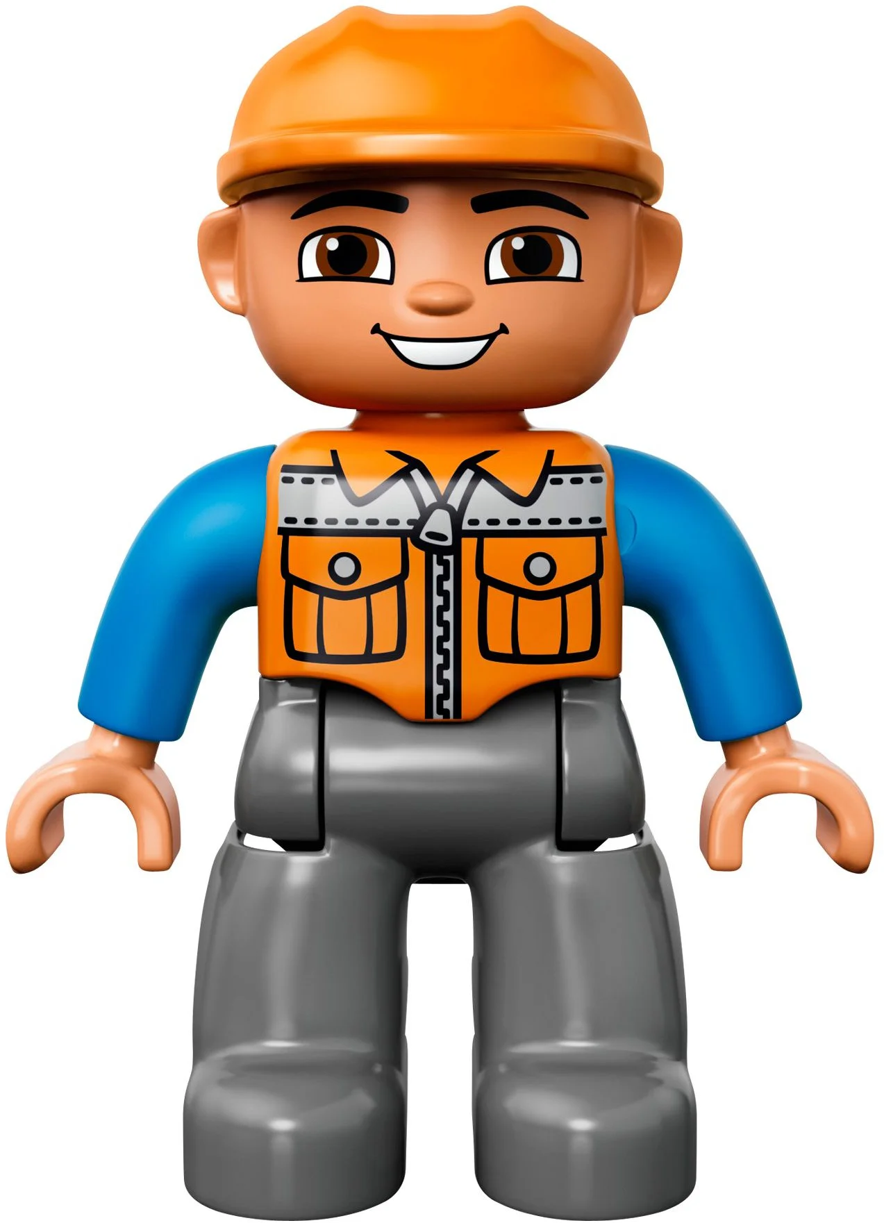 Airport 乐高 LEGO 10590 image 7