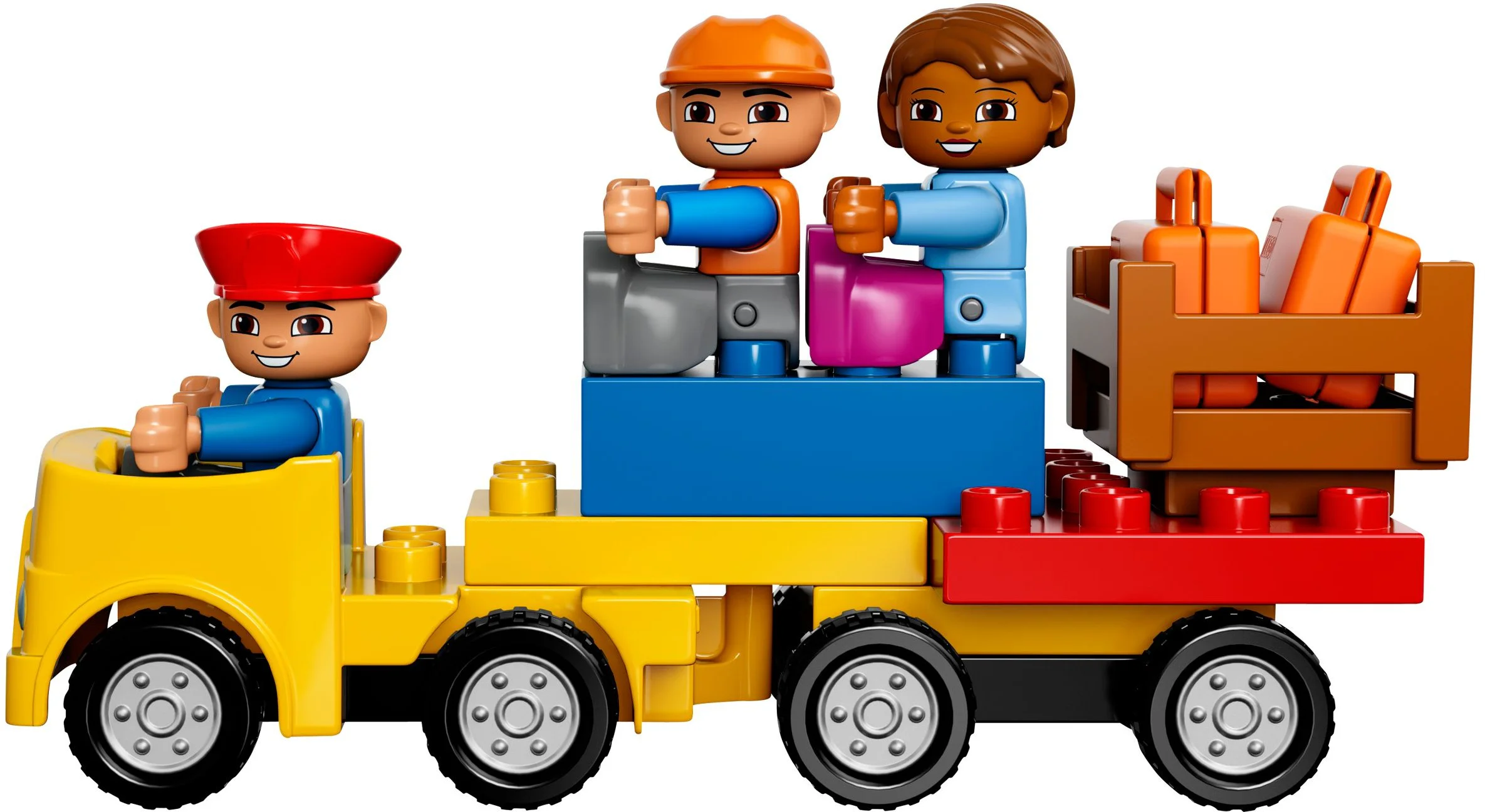 Airport 乐高 LEGO 10590 image 8