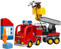 Fire Engine