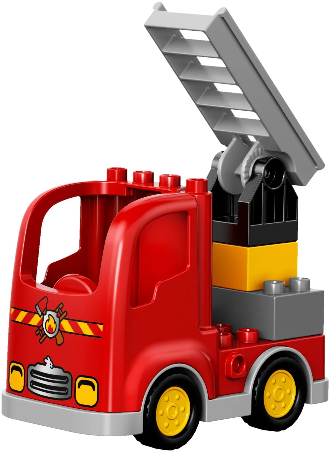 Fire Department 乐高 LEGO 10593 image 5