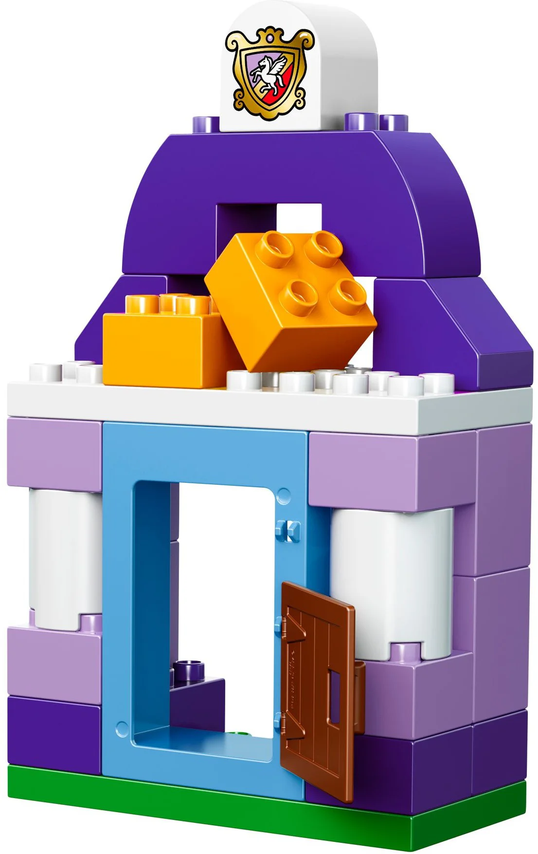 Little Princess Sofia: The royal stable in Sofia 乐高 LEGO 10594 image 3