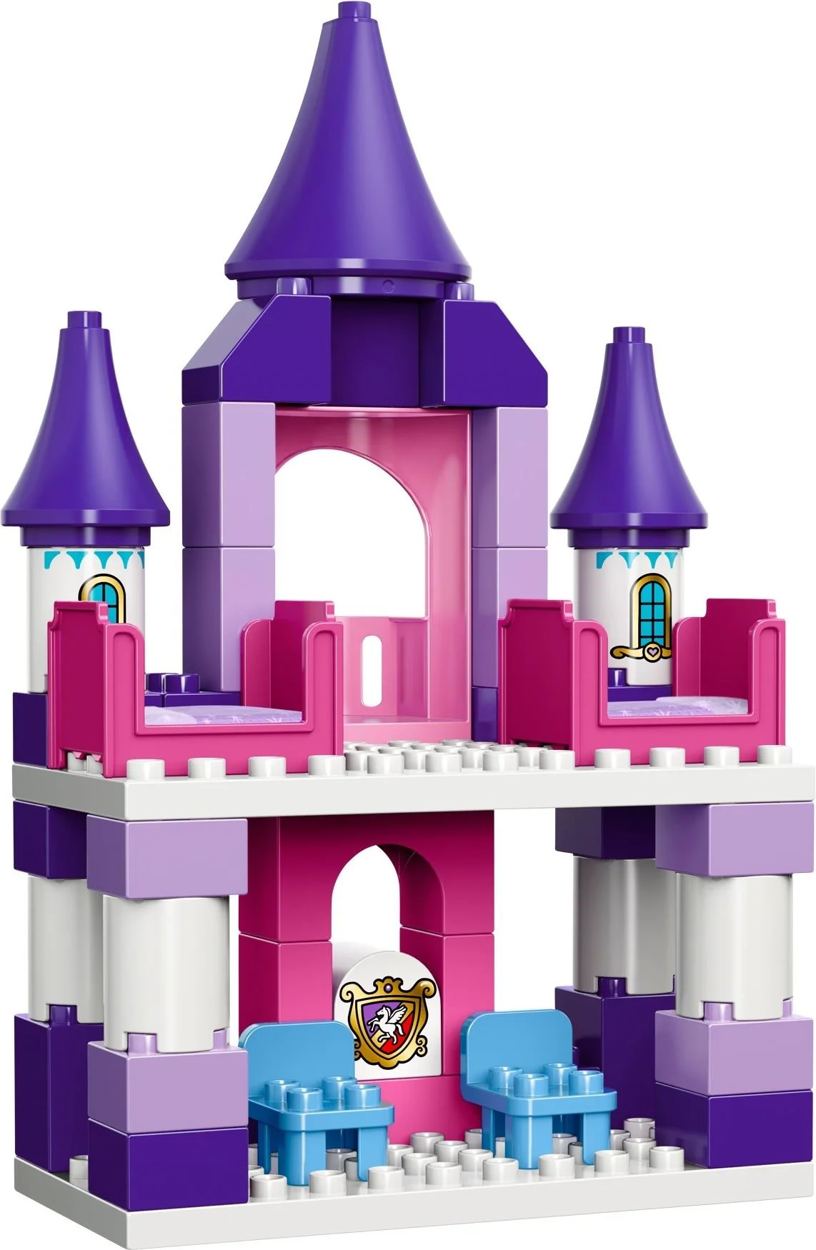 Princess Sofia: Sofia's Castle 乐高 LEGO 10595 image 1