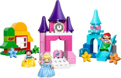 Princess Disney Series