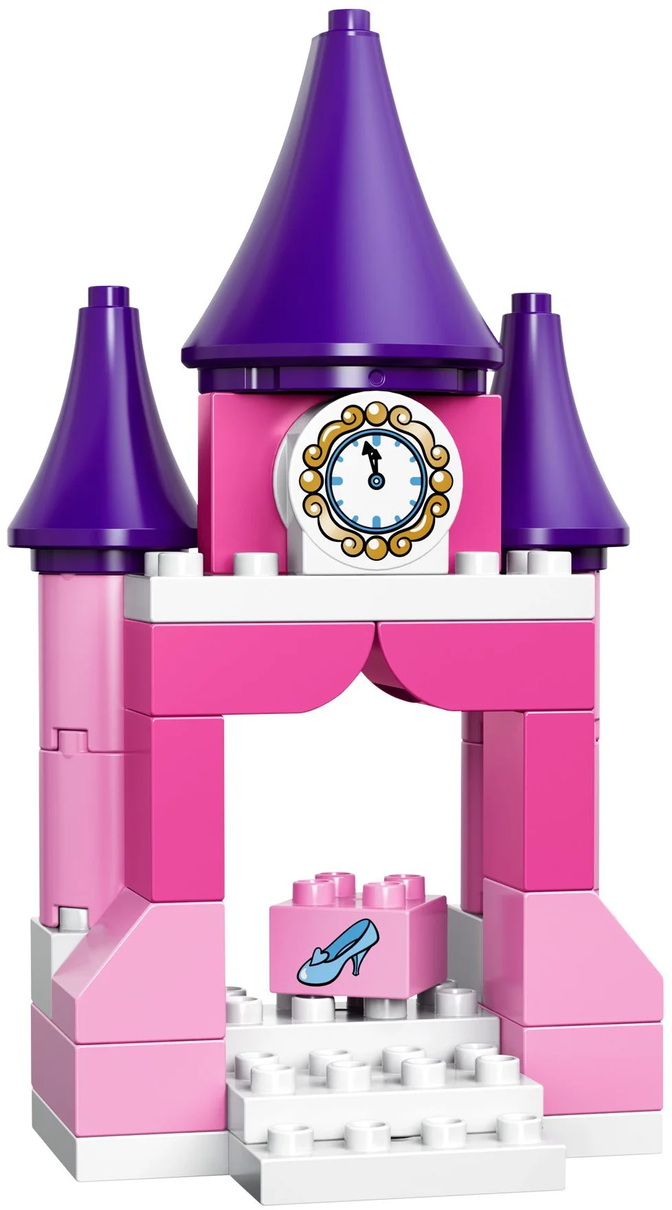 Princess Disney Series 乐高 LEGO 10596 image 1