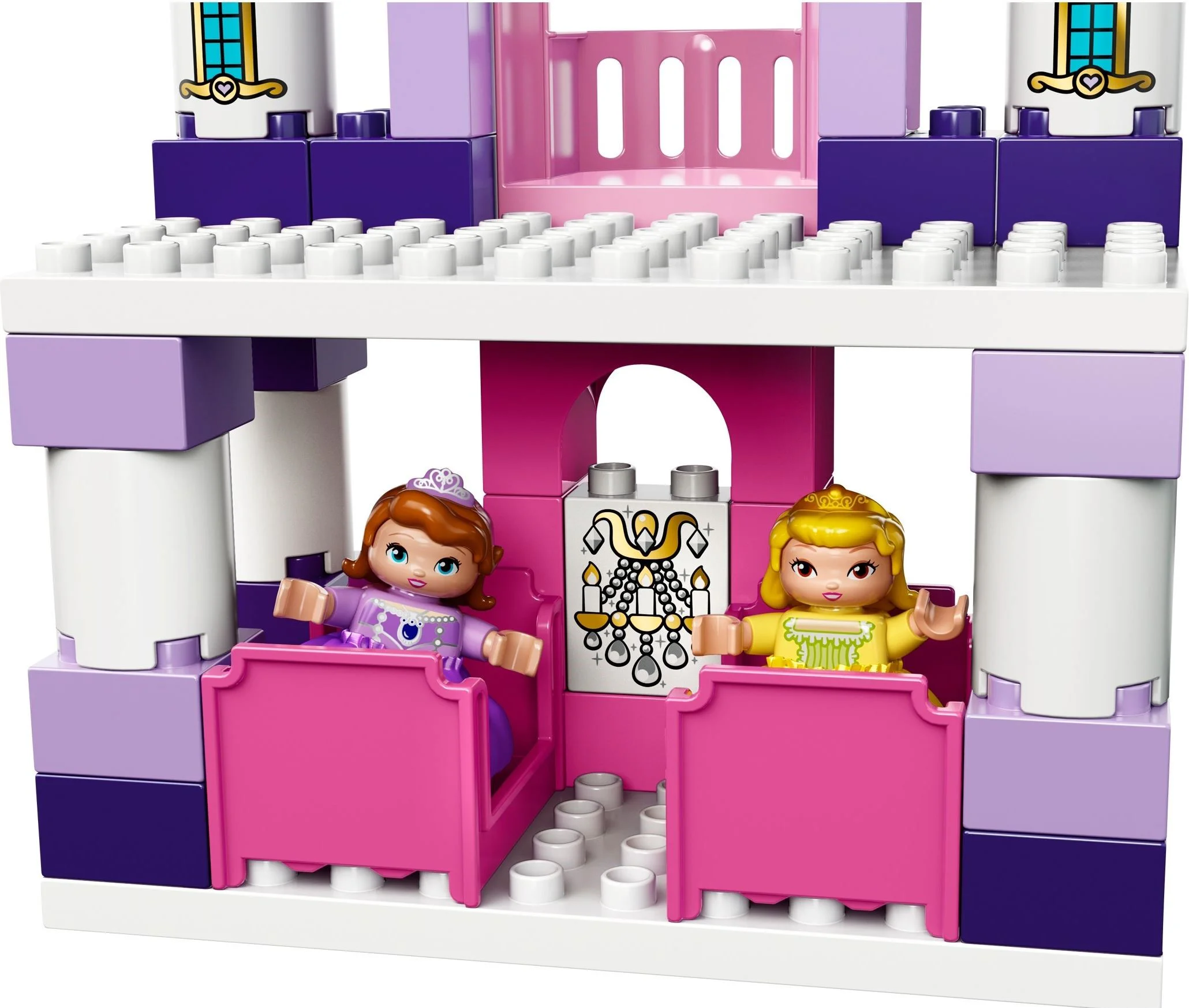 Princess Sofia: Sofia's Castle 乐高 LEGO 10595 image 3