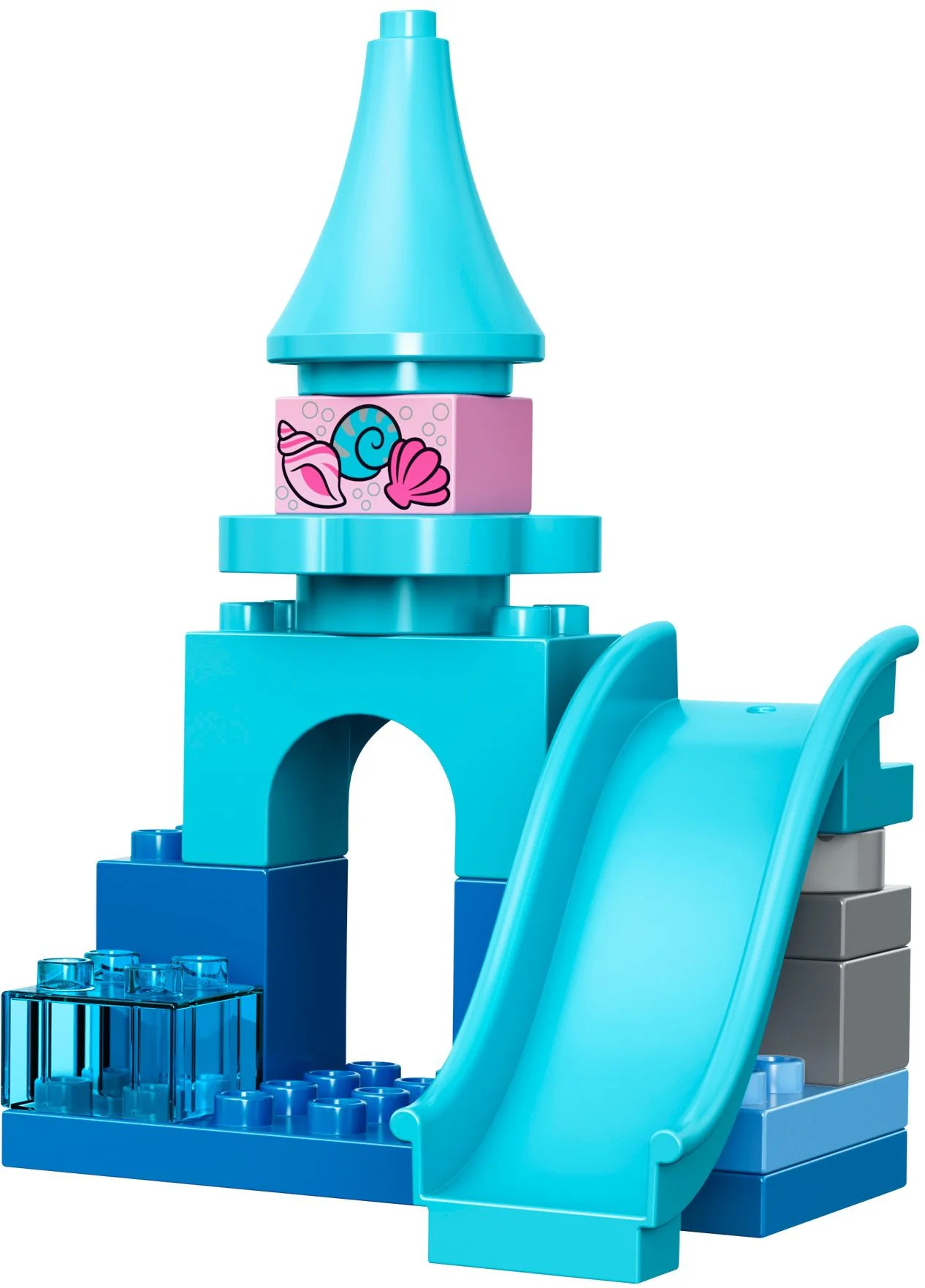 Princess Disney Series 乐高 LEGO 10596 image 2