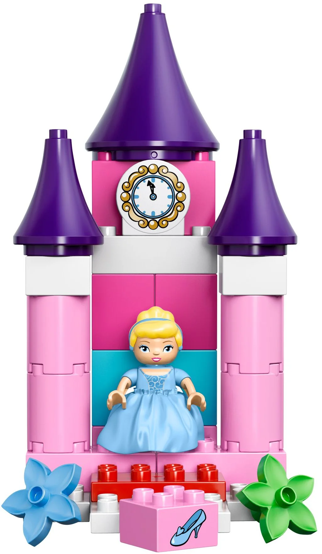 Princess Disney Series 乐高 LEGO 10596 image 3