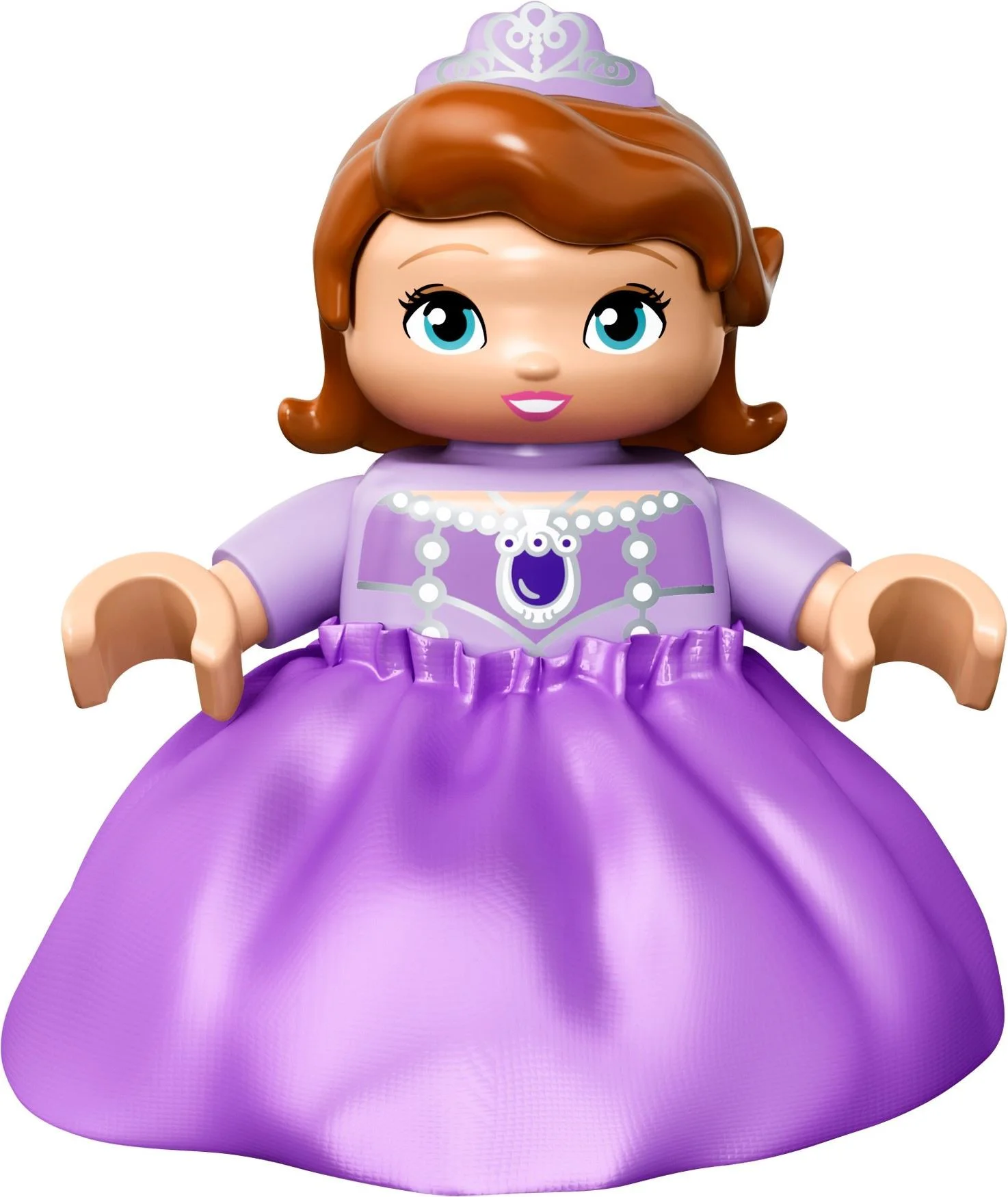 Princess Sofia: Sofia's Castle 乐高 LEGO 10595 image 7