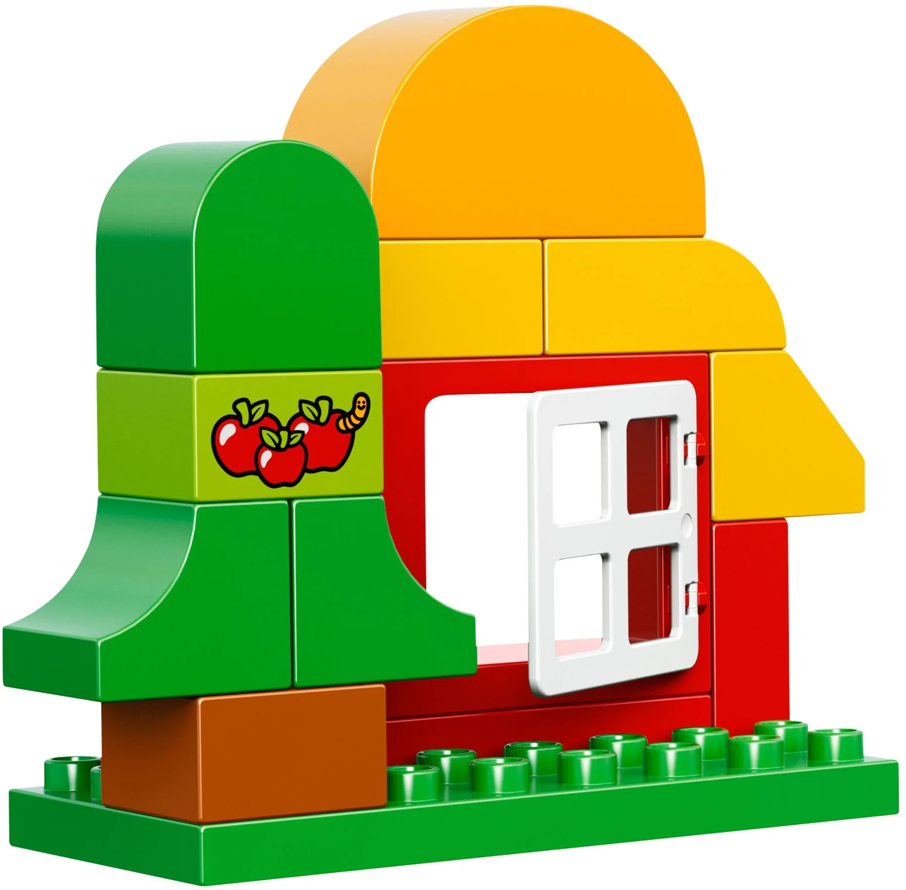 Princess Disney Series 乐高 LEGO 10596 image 6