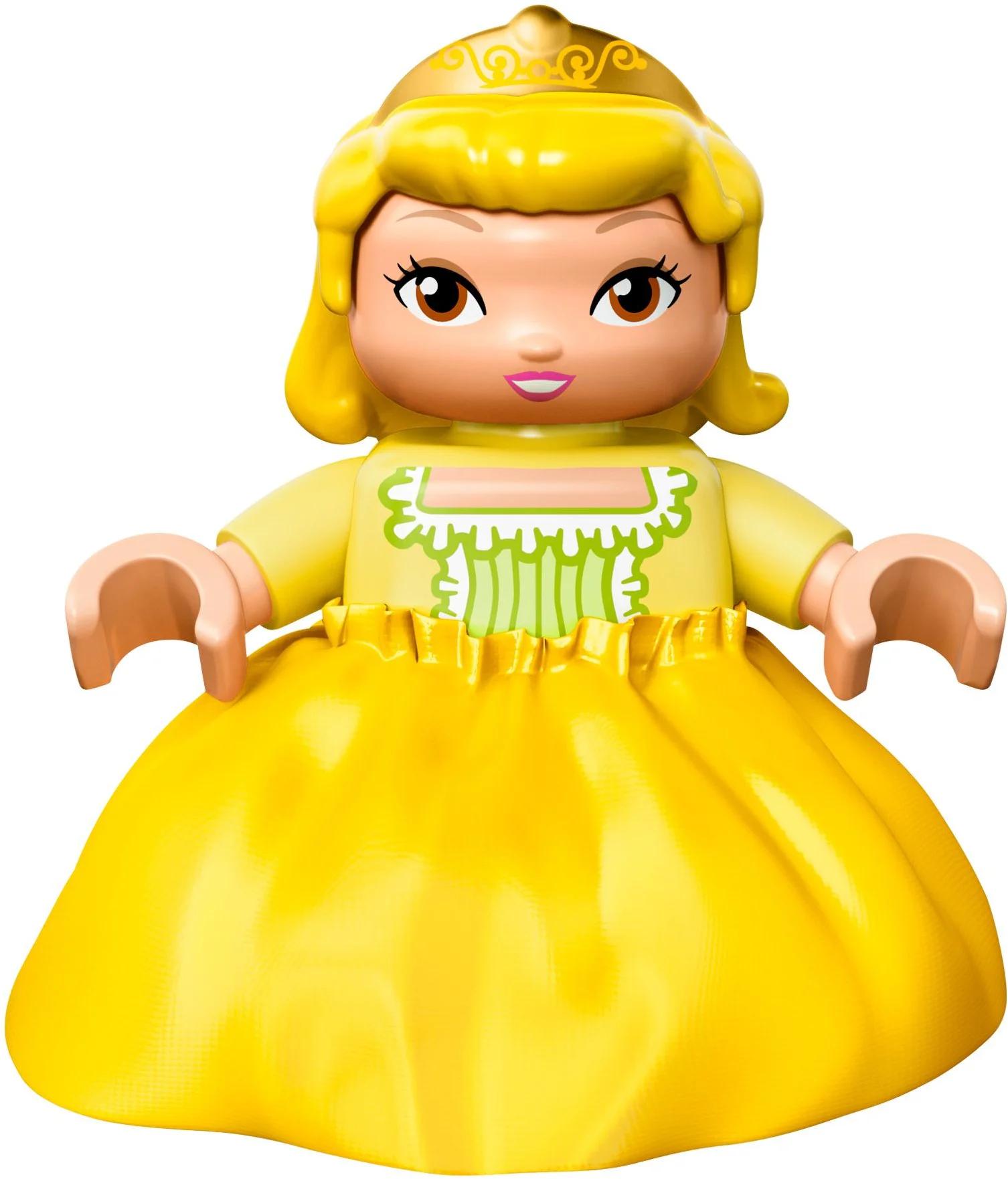 Princess Disney Series 乐高 LEGO 10596 image 7