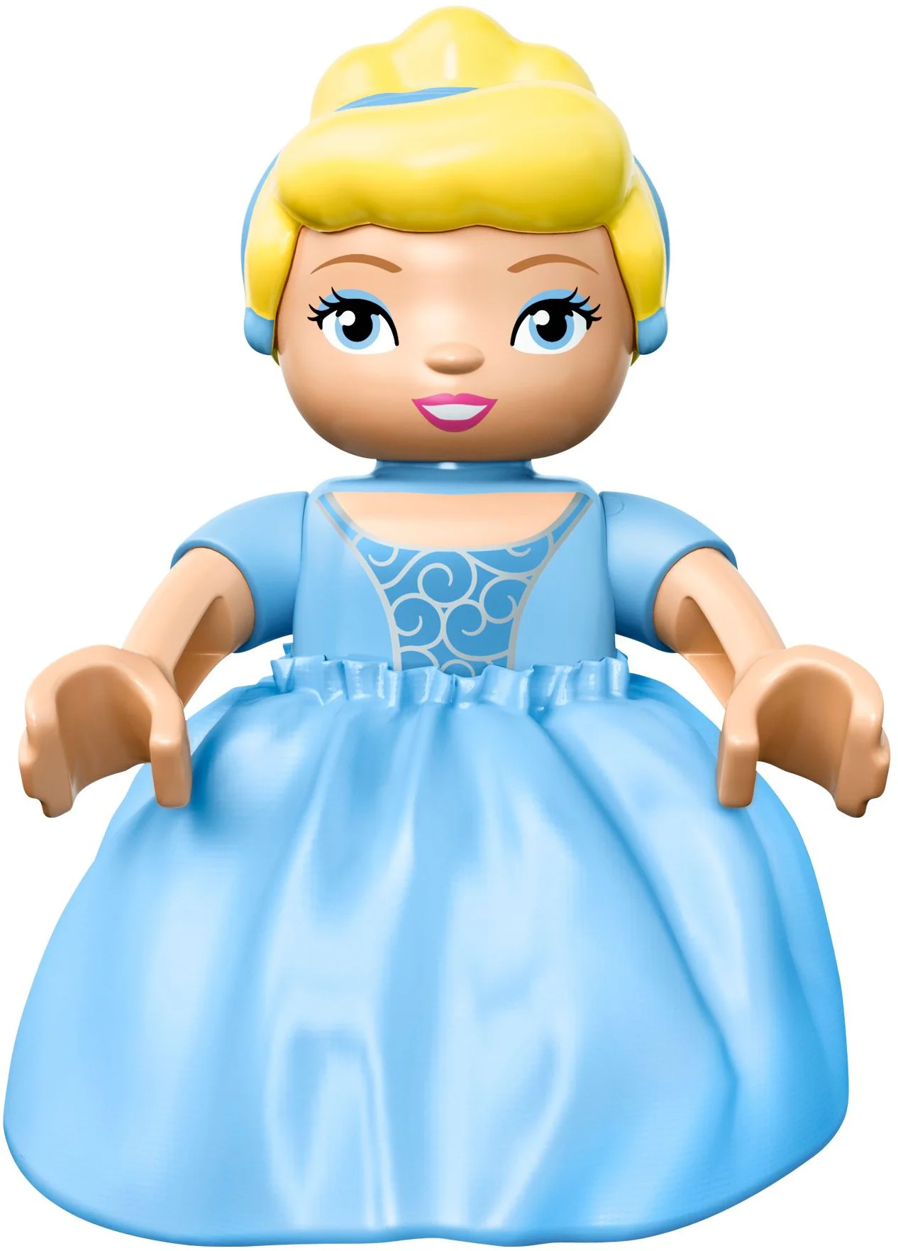 Princess Disney Series 乐高 LEGO 10596 image 8