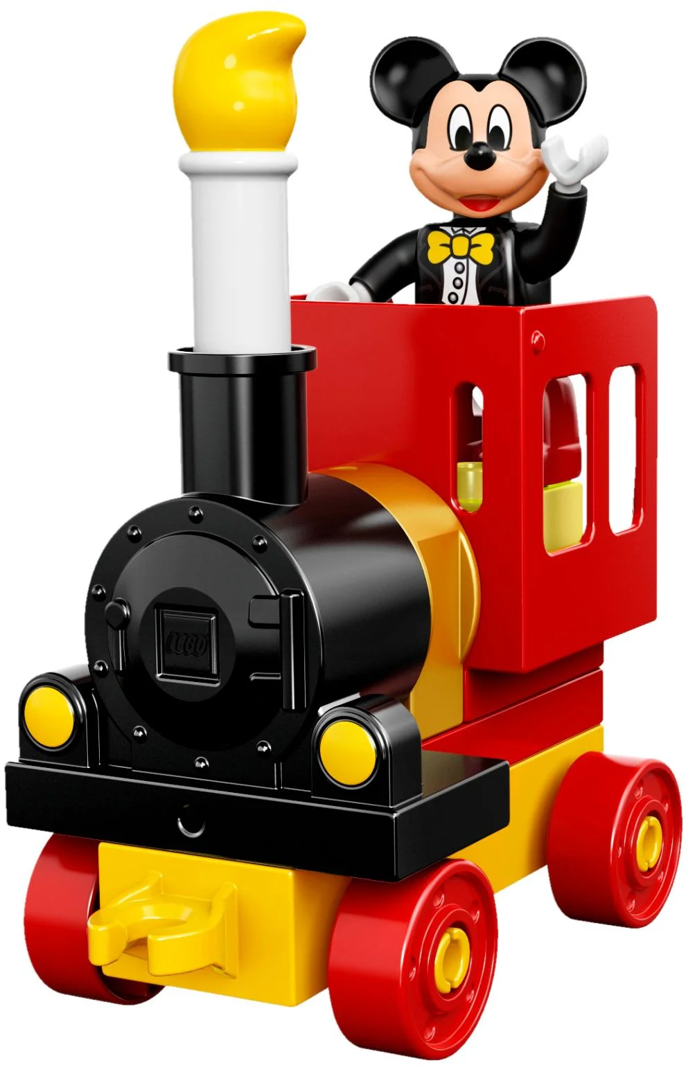 Mickey and Minnie's birthday party 乐高 LEGO 10597 image 5