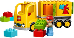 Fun truck