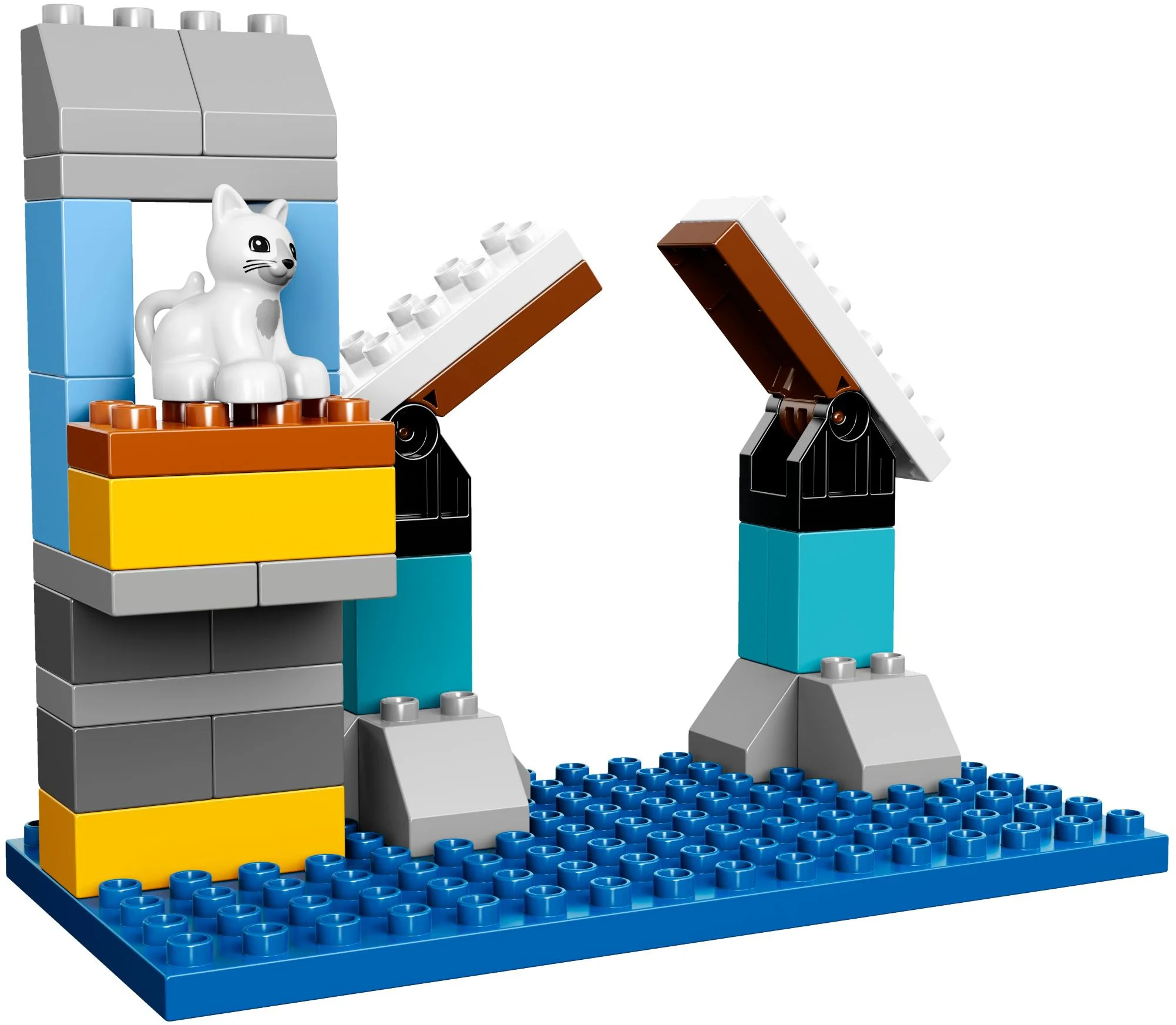Batman's adventure LEGO 10599 image 4