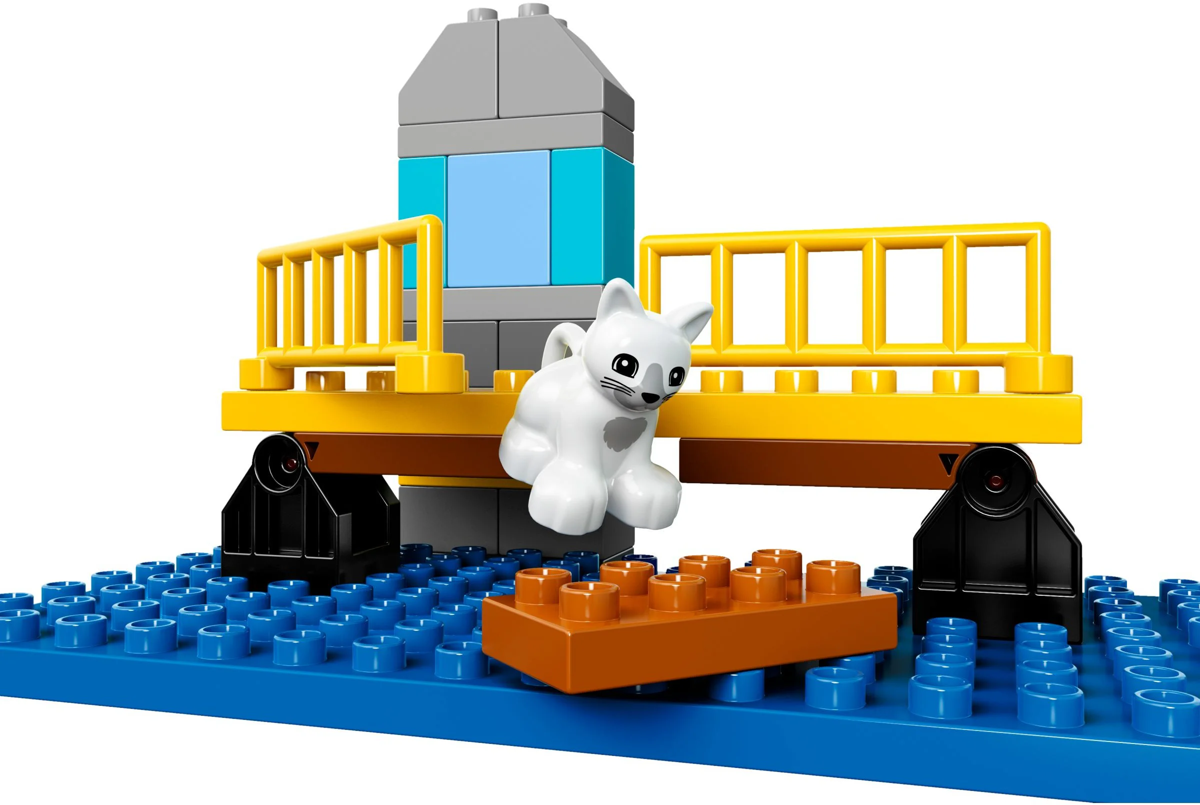Batman's adventure LEGO 10599 image 5
