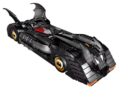 Batbus: final collector's version 7116