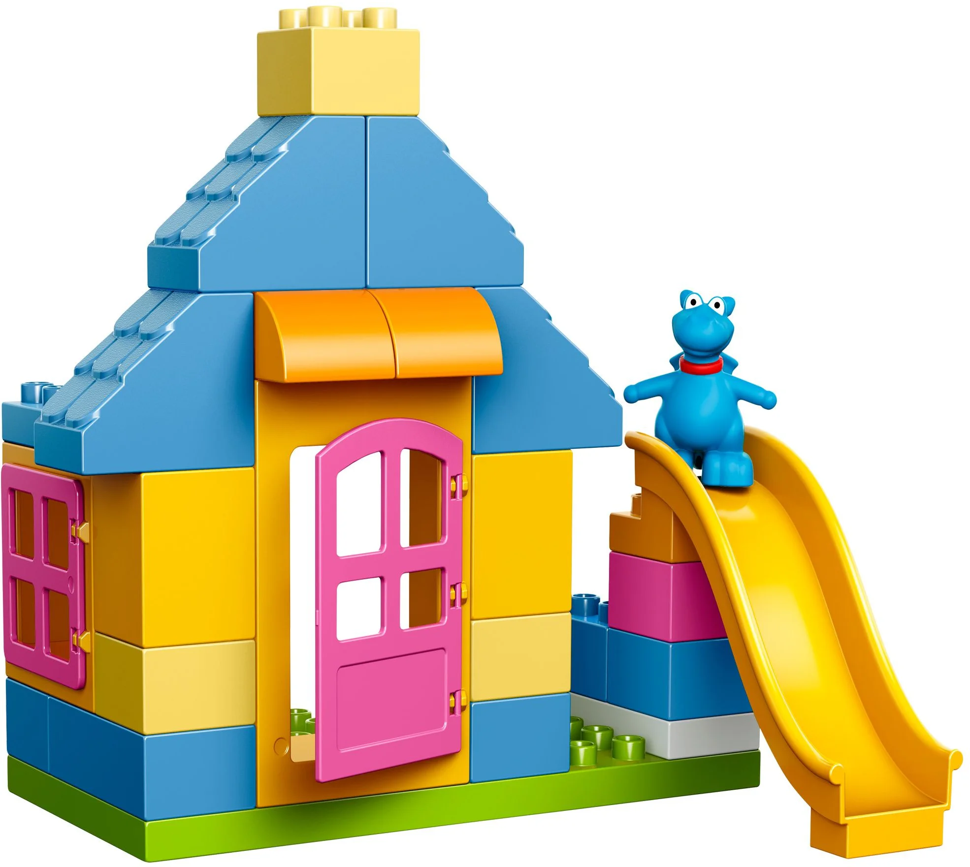 Toy doctor: backyard clinic LEGO 10606 image 5