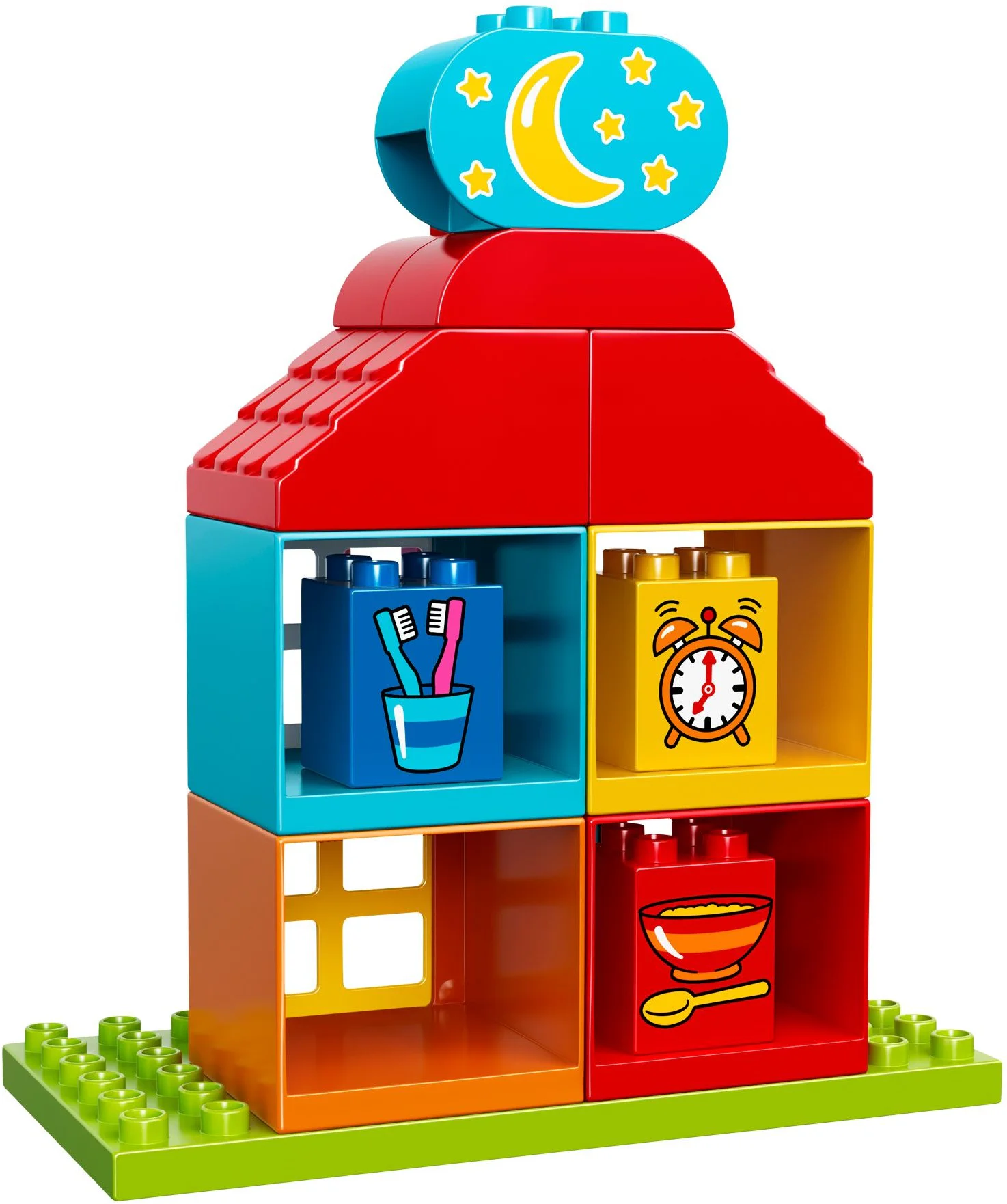 My first playhouse 乐高 LEGO 10616 image 2