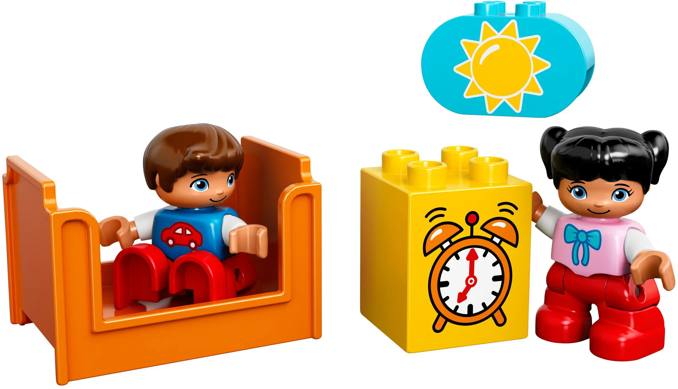 My first playhouse 乐高 LEGO 10616 image 4