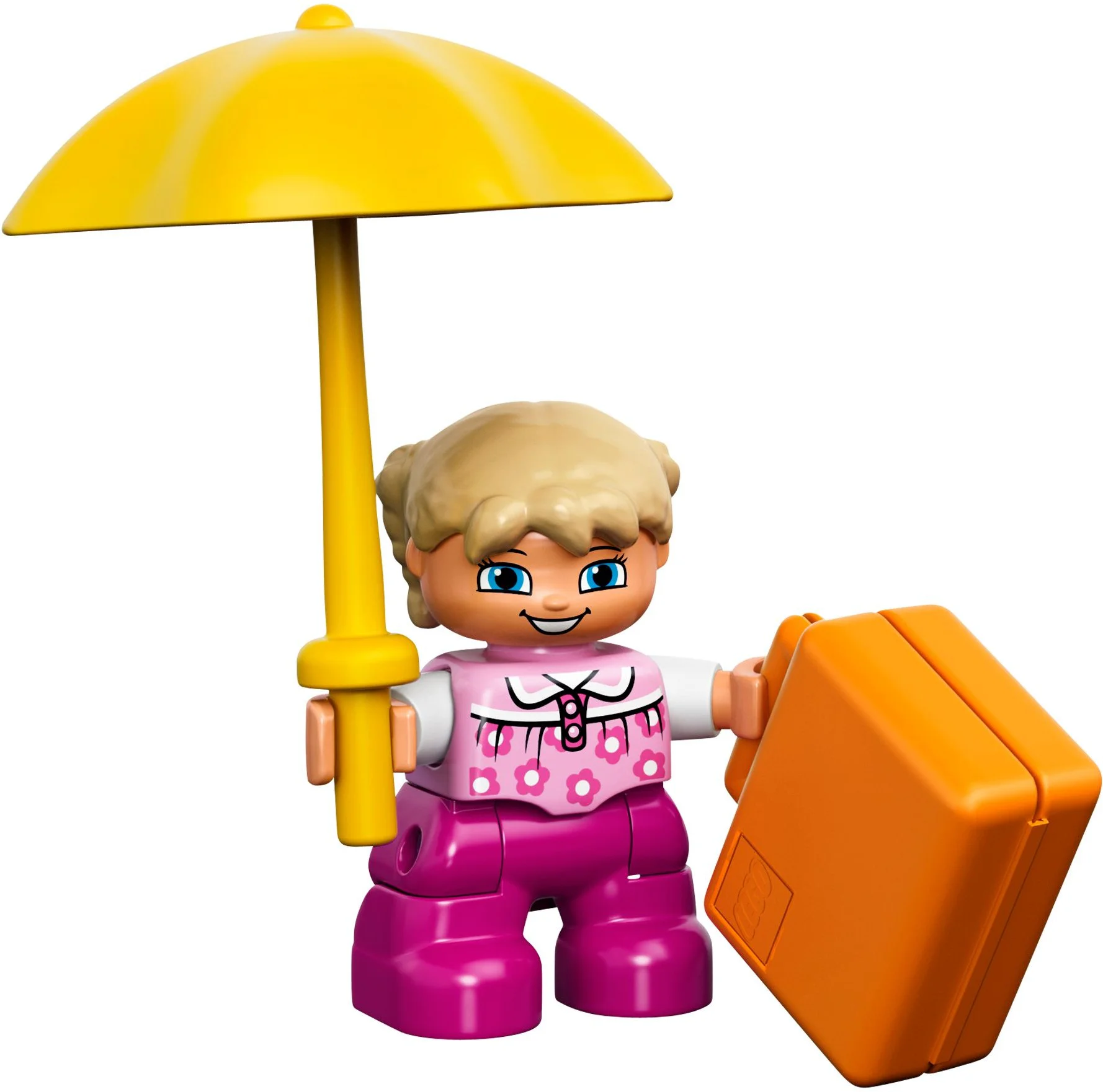 Creative Scrollbox 乐高 LEGO 10618 image 1